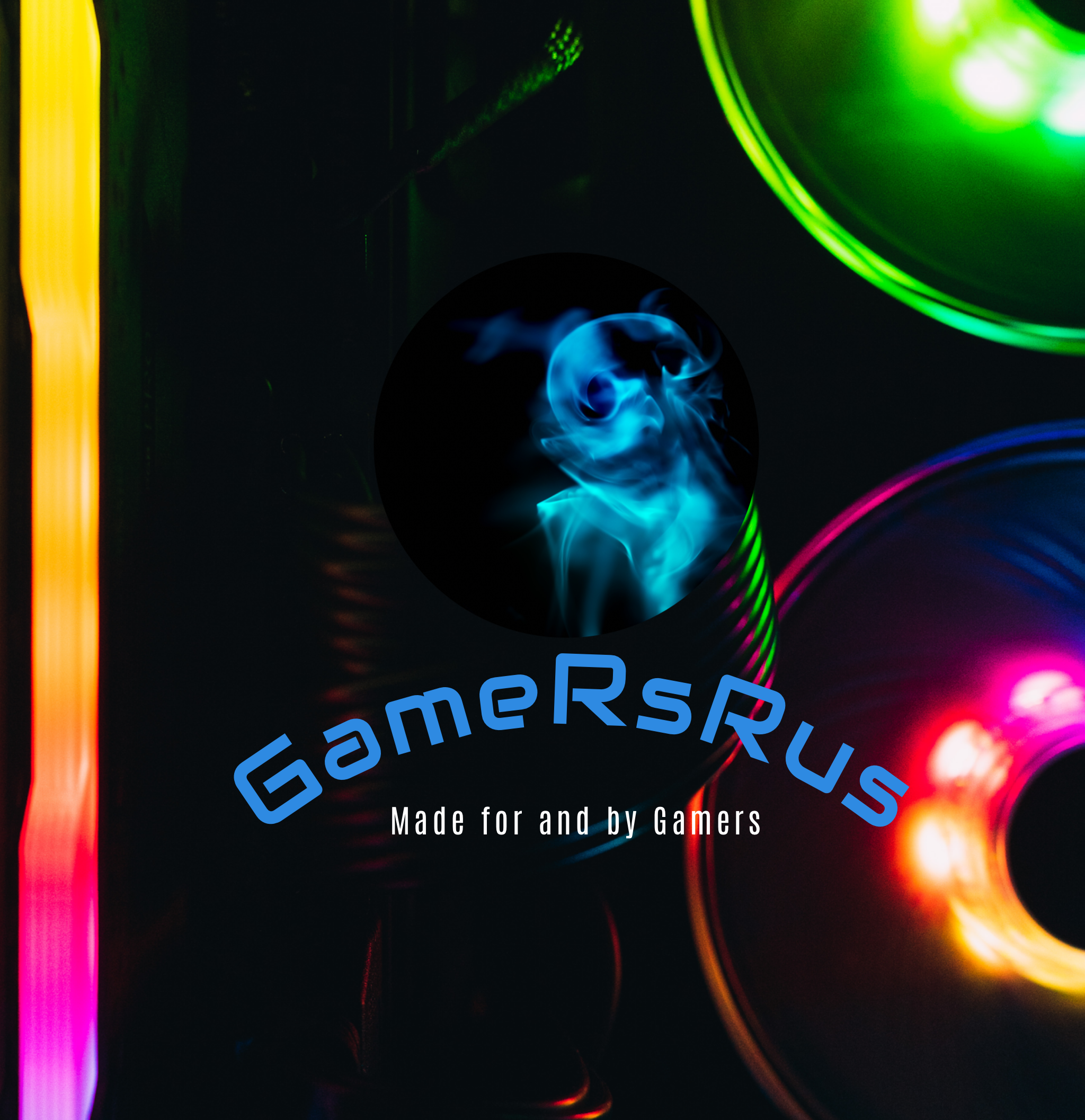 The Official Site of GamersRus
